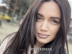 Jessykmxxx