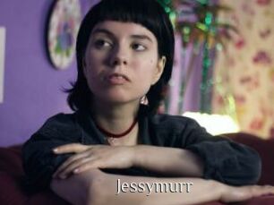 Jessymurr