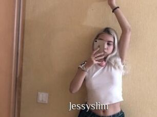 Jessyslim