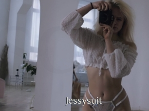 Jessysuit