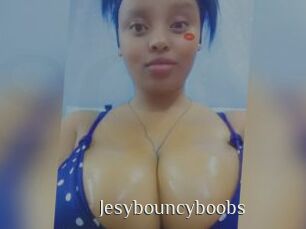 Jesybouncyboobs