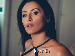 Jesymils