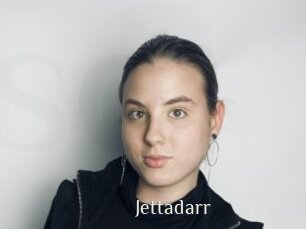 Jettadarr