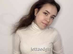 Jettaedgin