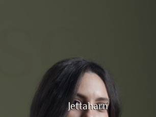 Jettaharn