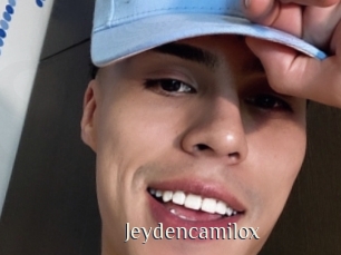 Jeydencamilox