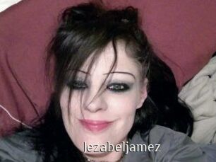 Jezabeljamez