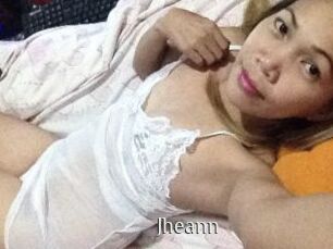 Jheann
