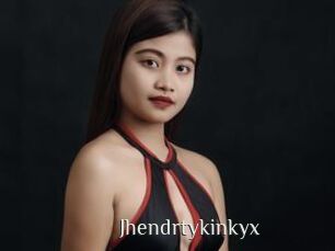 Jhendrtykinkyx