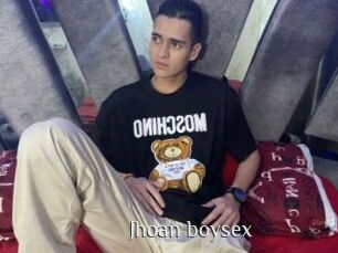jhoan_boysex Shop coquin
