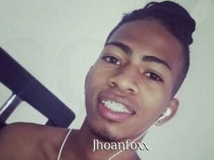 Jhoanfoxx