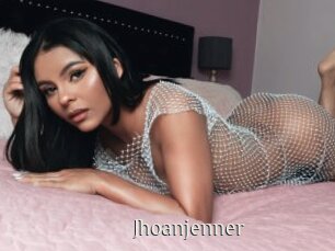 Jhoanjenner