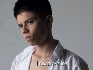 Jhoannvelez