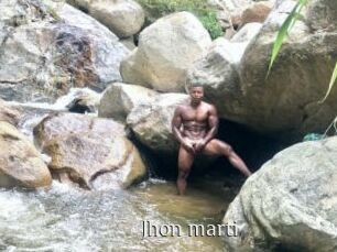 Jhon_marti