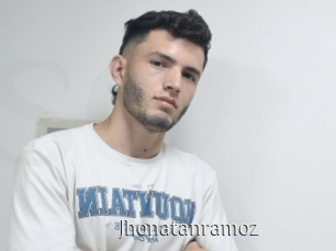 Jhonatanramoz