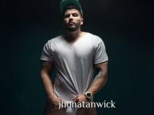 Jhonatanwick
