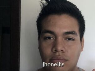 jhonellis Shop coquin
