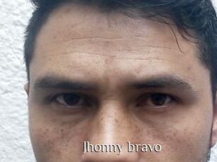 Jhonny_bravo