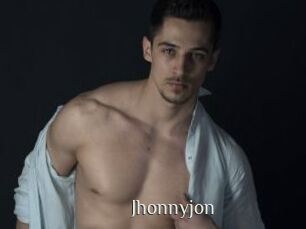 Jhonnyjon