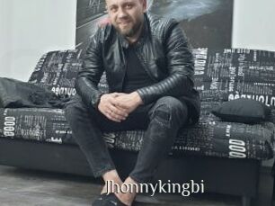 Jhonnykingbi