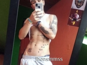 Jhonsmmss