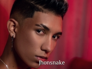 jhonsnake Shop coquin