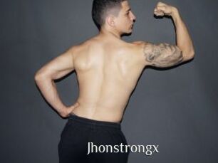 Jhonstrongx