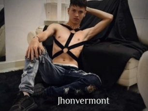 Jhonvermont