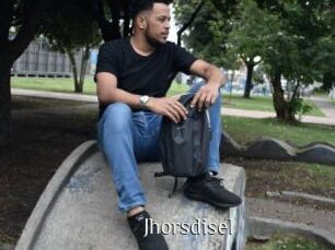 Jhorsdisel