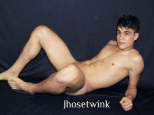 Jhosetwink