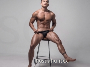 Jhosuahuntxx
