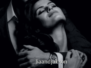 Jiaandjakson
