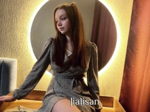 Jialisan
