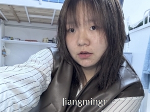 Jiangmingr