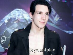 jifeywantplay Shop coquin