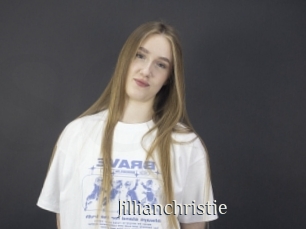 Jillianchristie