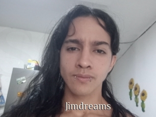 Jimdreams