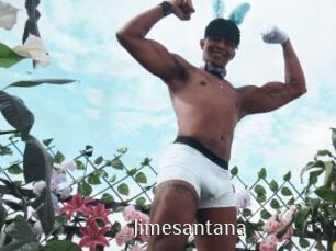 Jimesantana