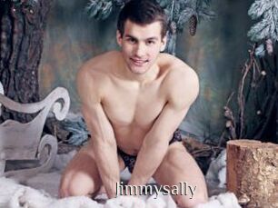Jimmysally