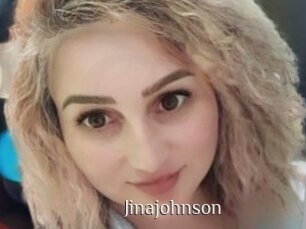 Jinajohnson