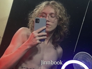 jinnbook Shop coquin