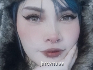 Jinxvnuss