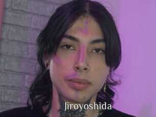 Jiroyoshida