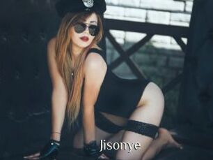Jisonye