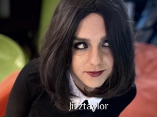 Jizztaylor