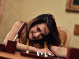 Jjuuliaa