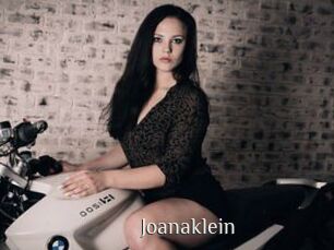 Joanaklein