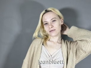 Joanbluett