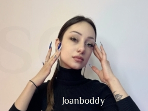 Joanboddy