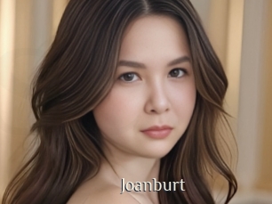 Joanburt